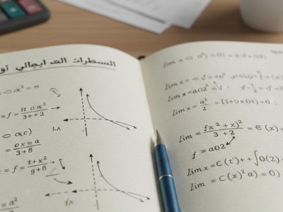 علم الرياضيات